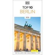 Berlin Top 10 Eyewitness Travel Guide